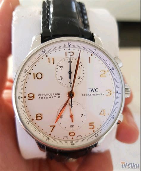 iwc satovi cijena|iwc satova.